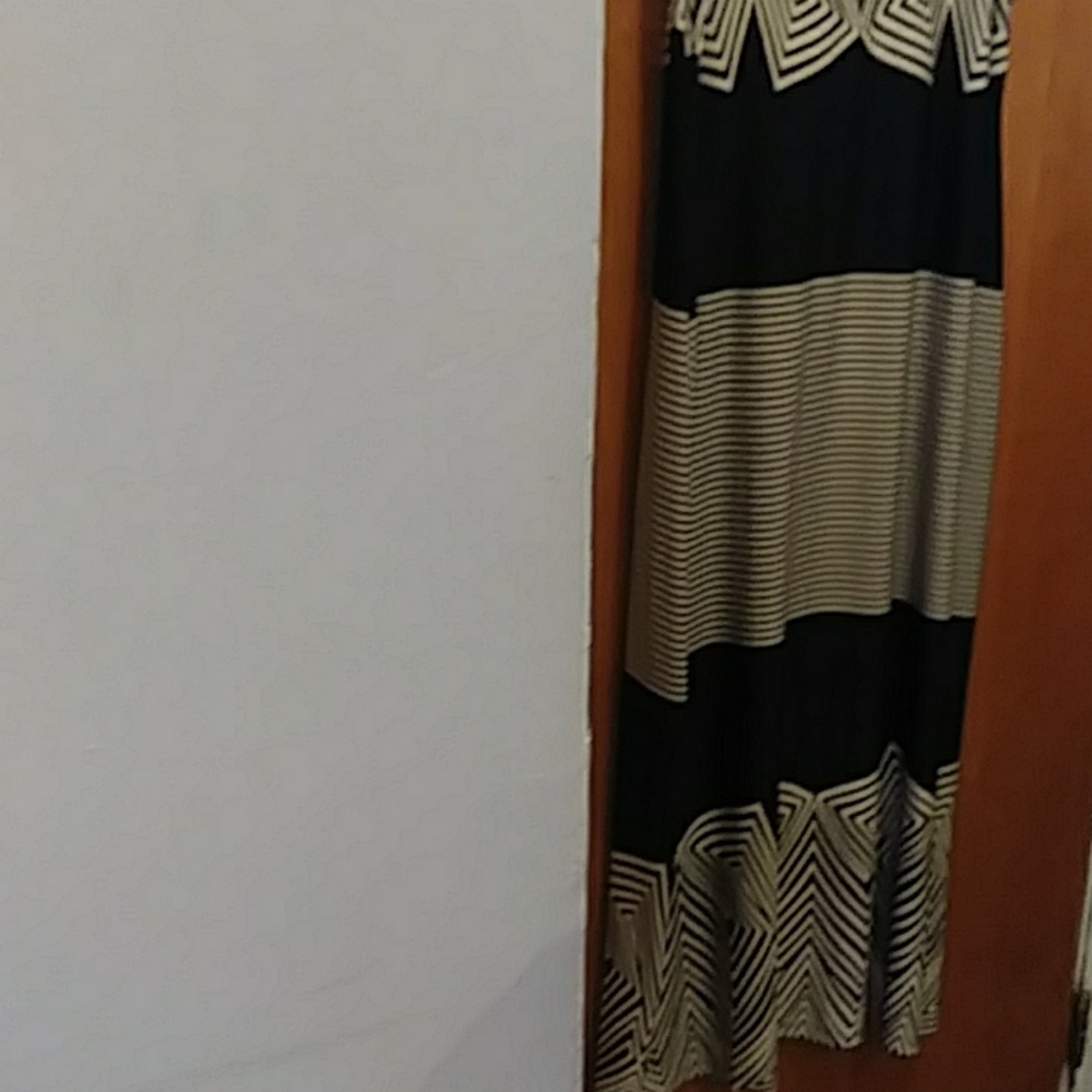 MAXY DRESS DRAPER'S &DAMON'S